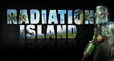 Radiation Island