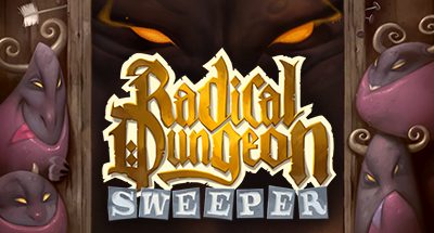 Radical Dungeon Sweeper