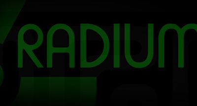 Radium