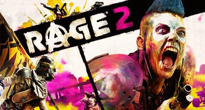 RAGE 2