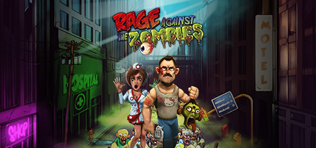 Rage Against The Zombies