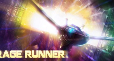 Rage Runner