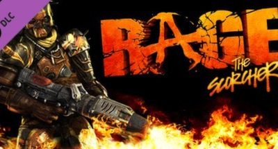 Rage: The Scorchers