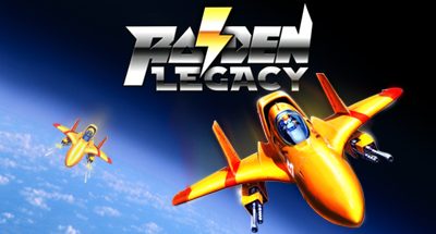 Raiden Legacy – Steam Edition