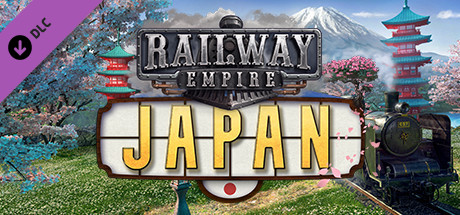 Cover image of  Railway Empire - Japan