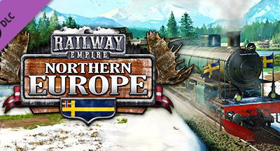 Railway Empire – Northern Europe