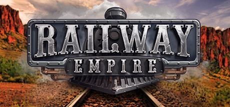 Cover image of  Railway Empire