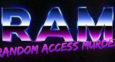 Random Access Murder