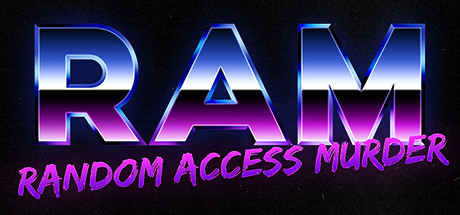 Cover image of  Random Access Murder