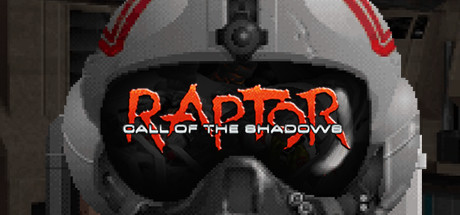 Cover image of  Raptor: Call of The Shadows - 2015 Edition