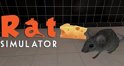 Rat Simulator