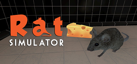 Cover image of  Rat Simulator