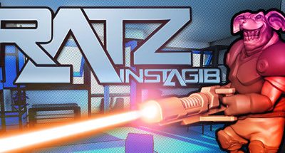 Ratz Instagib