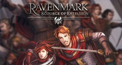 Ravenmark: Scourge of Estellion