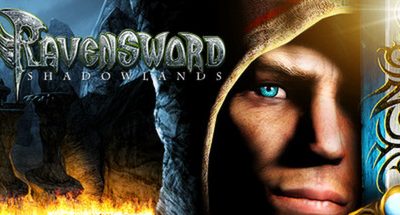 Ravensword: Shadowlands