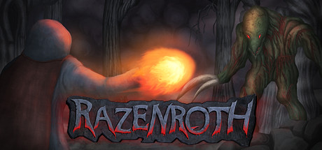 Cover image of  Razenroth