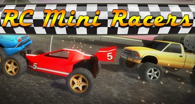 RC Mini Racers