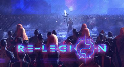 Re-Legion