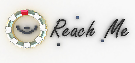 Cover image of  Reach Me