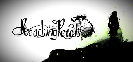 Cover image of  Reaching for Petals