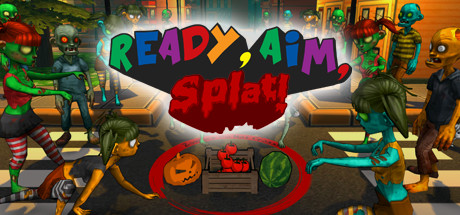 Cover image of  Ready