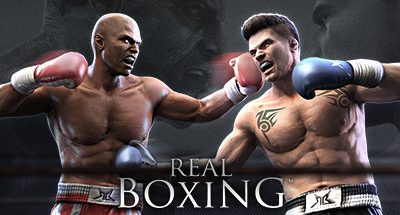 Real Boxing