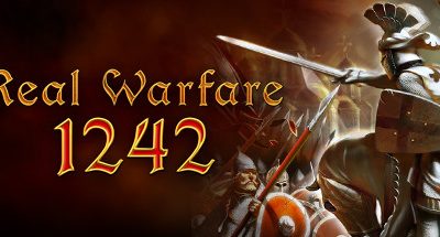 Real Warfare 1242