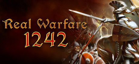 Cover image of  Real Warfare: 1242