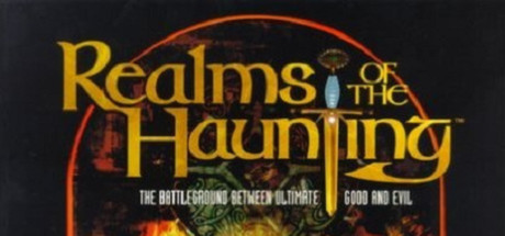 Cover image of  Realms of the Haunting