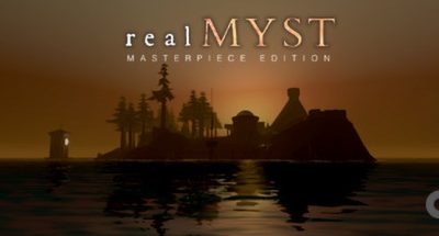 realMyst: Masterpiece Edition