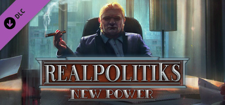 Cover image of  Realpolitiks - New Power DLC