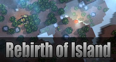 Rebirth of Island