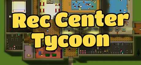 Cover image of  Rec Center Tycoon