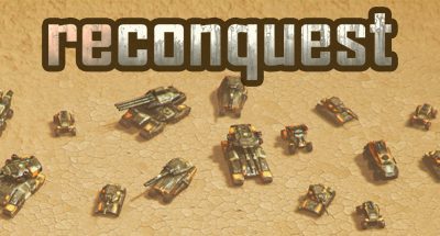 reconquest