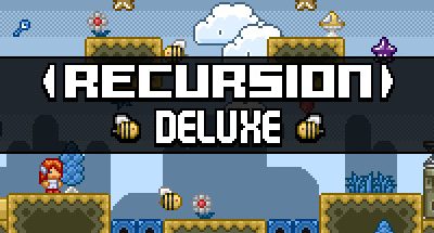 Recursion Deluxe