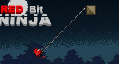 Red Bit Ninja