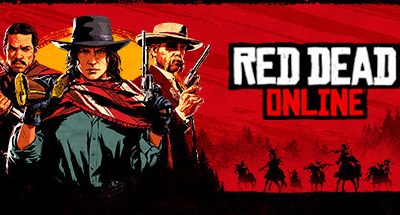 Red Dead Online