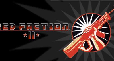 Red Faction 2