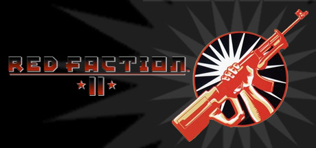 Cover image of  Red Faction 2