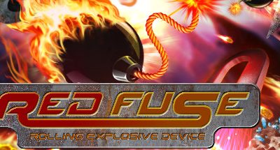 RED Fuse: Rolling Explosive Device