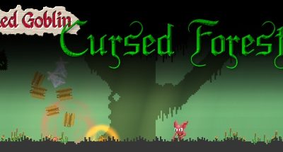 Red Goblin: Cursed Forest