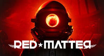 Red Matter