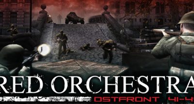 Red Orchestra: Ostfront 41-45