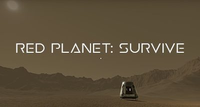 Red Planet: Survive