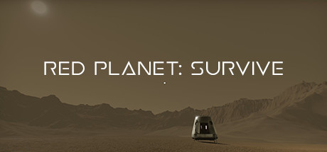 Red Planet: Survive