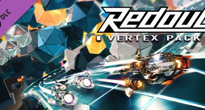 Redout – VERTEX Pack