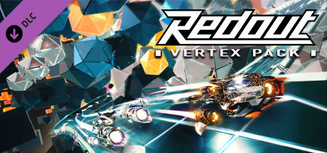 Redout – VERTEX Pack