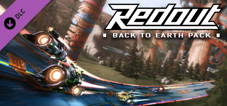 Redout – Back to Earth Pack