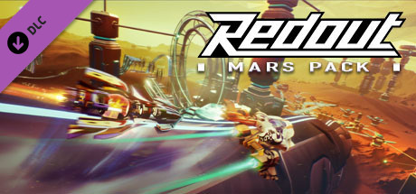 Cover image of  Redout - Mars Pack