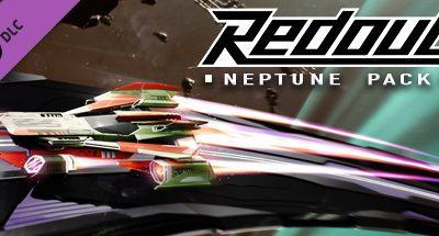 Redout – Neptune Pack